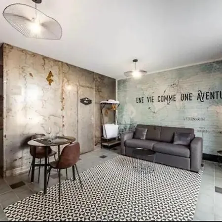 Aventure - Le Meridien #lave-vaisselle #wifi #ventilateur *