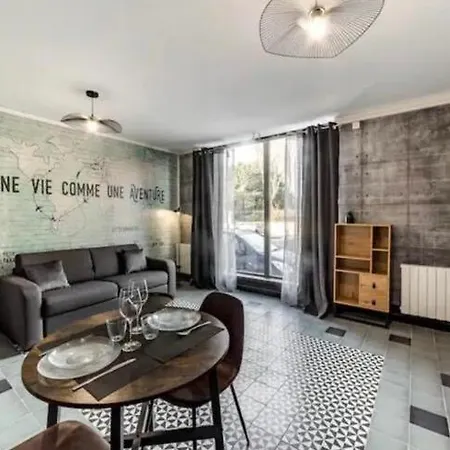 Aventure - Le Meridien #lave-vaisselle #wifi #ventilateur Charbonnieres-les-Bains