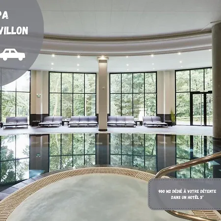 Aventure - Le Meridien #lave-vaisselle #wifi #ventilateur Apartment