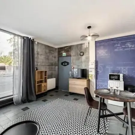 Aventure - Le Meridien #lave-vaisselle #wifi #ventilateur *