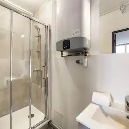 Apartment Aventure - Le Meridien #lave-vaisselle #wifi #ventilateur *