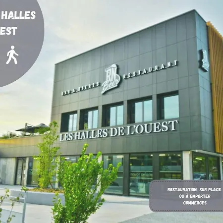 Aventure - Le Meridien #lave-vaisselle #wifi #ventilateur * Charbonnieres-les-Bains